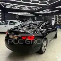 2015 Chevrolet Impala