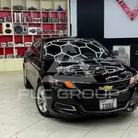 2015 Chevrolet Impala
