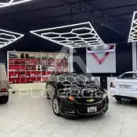 2015 Chevrolet Impala