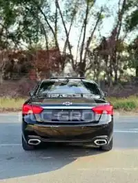 2015 Chevrolet Impala