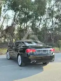 2015 Chevrolet Impala