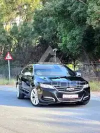 2015 Chevrolet Impala