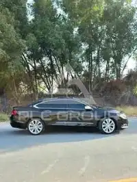 2015 Chevrolet Impala