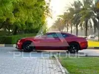 2015 Chevrolet Camaro