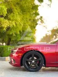 2015 Chevrolet Camaro