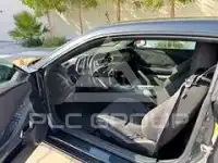 2015 Chevrolet Camaro