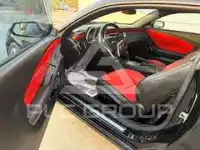 2015 Chevrolet Camaro