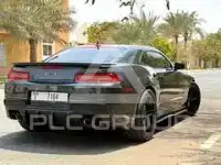 2015 Chevrolet Camaro
