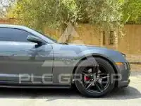 2015 Chevrolet Camaro