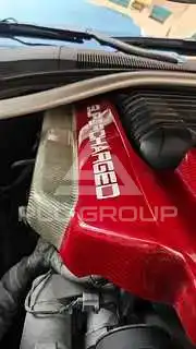 2015 Chevrolet Camaro