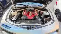 2015 Chevrolet Camaro