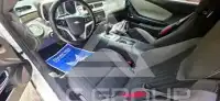 2015 Chevrolet Camaro