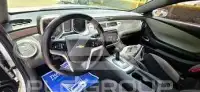 2015 Chevrolet Camaro