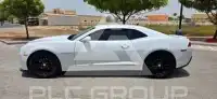2015 Chevrolet Camaro