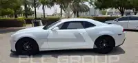 2015 Chevrolet Camaro