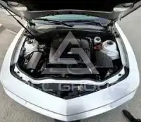 2015 Chevrolet Camaro