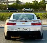 2015 Chevrolet Camaro