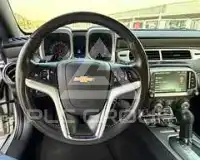 2015 Chevrolet Camaro