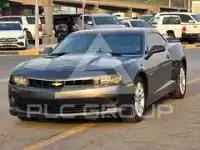 2015 Chevrolet Camaro