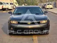 2015 Chevrolet Camaro