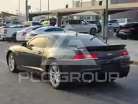 2015 Chevrolet Camaro