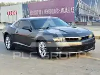2015 Chevrolet Camaro