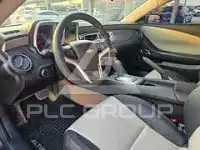 2015 Chevrolet Camaro