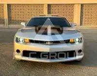 2015 Chevrolet Camaro