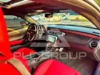 2015 Chevrolet Camaro