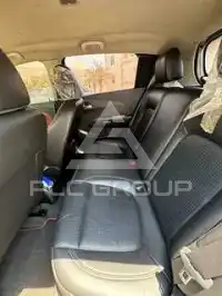 2015 Chevrolet Sonic