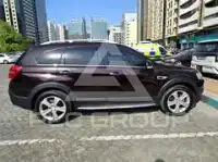 2015 Chevrolet Captiva