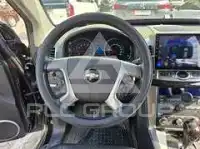 2015 Chevrolet Captiva