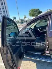 2015 Chevrolet Captiva