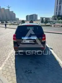 2015 Chevrolet Captiva