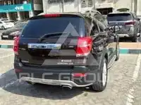 2015 Chevrolet Captiva
