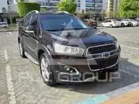 2015 Chevrolet Captiva
