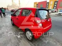 2015 Chevrolet Spark