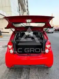 2015 Chevrolet Spark