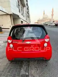 2015 Chevrolet Spark
