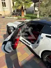 2015 Chevrolet Corvette