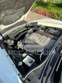 2015 Chevrolet Corvette