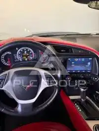 2015 Chevrolet Corvette