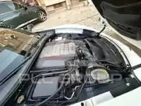 2015 Chevrolet Corvette