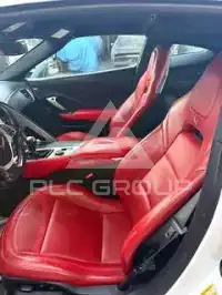 2015 Chevrolet Corvette