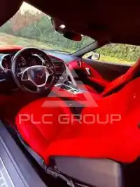 2015 Chevrolet Corvette
