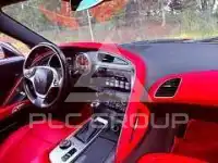 2015 Chevrolet Corvette