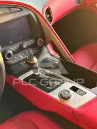 2015 Chevrolet Corvette