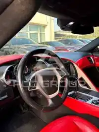 2015 Chevrolet Corvette