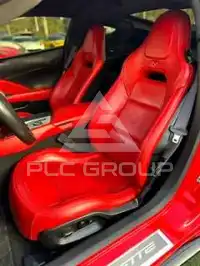 2015 Chevrolet Corvette