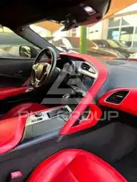 2015 Chevrolet Corvette